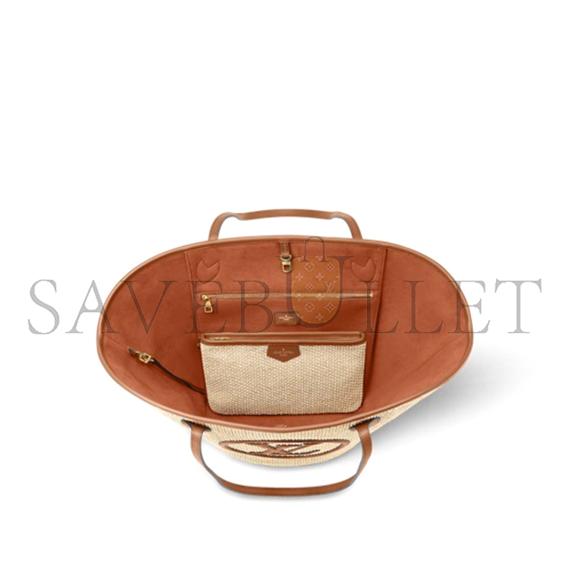 LOUIS VUITTON SAINT JACQUES M59963 (57*34*18cm)